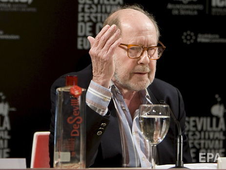 Скончался кинорежиссер Николас Роуг