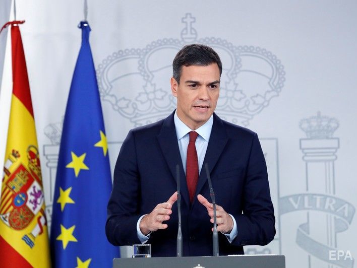 ﻿Великобританія та Іспанія досягли угоди щодо Гібралтару