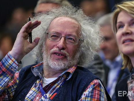 Венедиктов: В Украине давно плюют на восторги и горести Московской патриархии