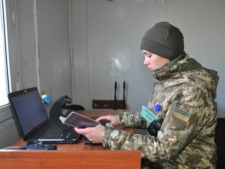 У пассажира поезда 