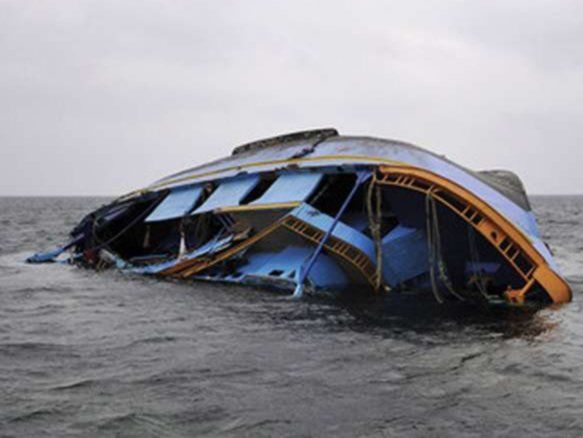 Унаслідок аварії яхти на озері Вікторія загинуло 13 осіб, 39 залишаються зниклими безвісти