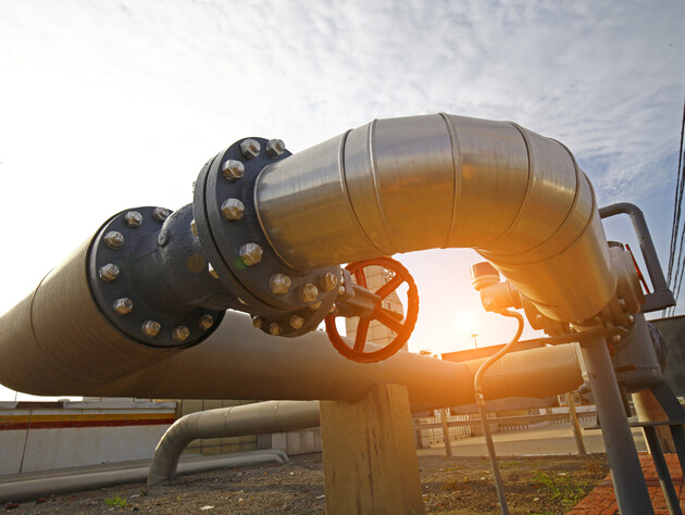 ГПУ: Апелляционный суд передал в госсобственность Украины 1,5 тыс. км российского трубопровода