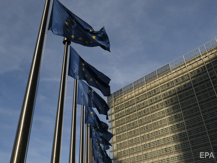 Лидеры стран Евросоюза одобрили соглашение о Brexit