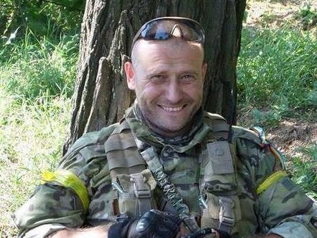 ﻿Ярош: Якщо росіяни так бояться наших буксирів, напевно, їхній імперії – хана. Готуймося до великої війни з Московією