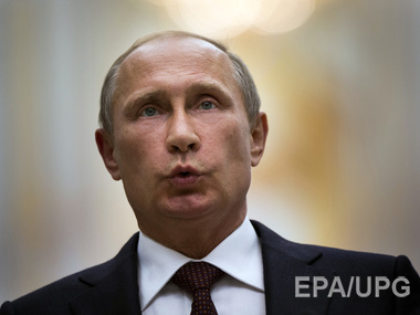 СМИ: Путин угрожает Украине наступлением