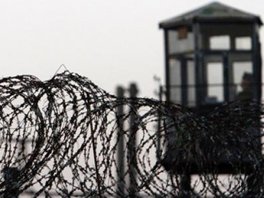 Москаль: В результате обстрела террористами колонии в Чернухино сбежали четверо заключенных