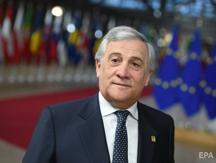 ﻿Глава Європарламенту заявив, що євродепутати зможуть проголосувати за документи щодо Brexit у лютому – березні 2019 року