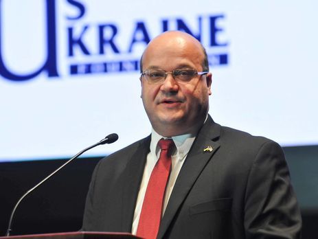 Чалый о захвате украинских кораблей: США заверили в пристальном внимании к развитию ситуации и готовят реакцию