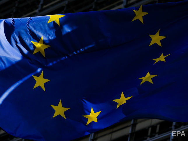 В ЕС заявили, что ожидают от России восстановления свободы прохода через Керченский пролив