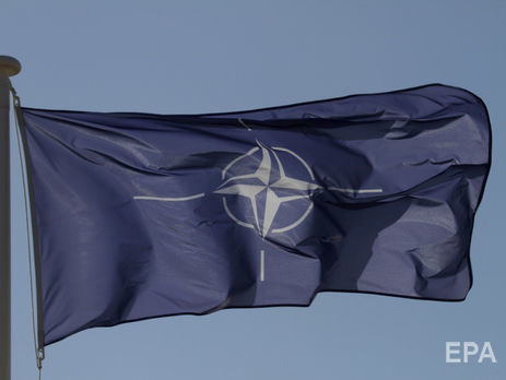 У НАТО заявили, що підтримують український суверенітет і територіальну цілісність