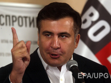 Прокуратура Грузии предъявила Саакашвили новое обвинение по делу об убийстве