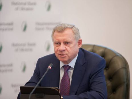 ﻿Голова НБУ заявив, що введення воєнного стану не вплине на роботу банківської системи