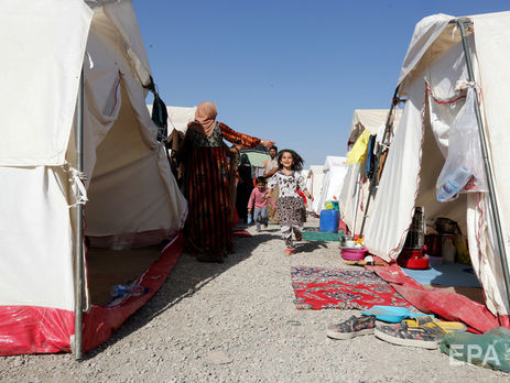 В результате землетрясения на западе Ирана пострадали более 500 человек