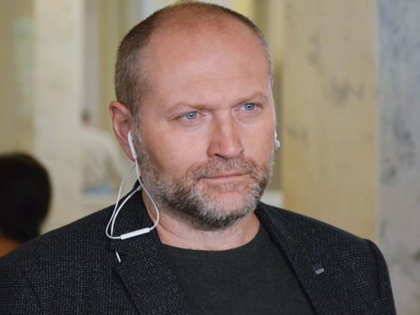 Береза: Многие нардепы поддерживают введение военного положения на 30 дней и лишь на ограниченной территории