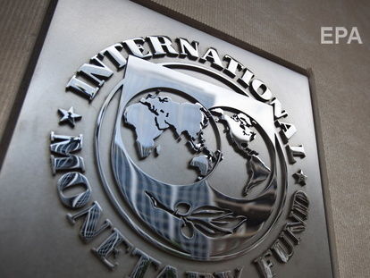 ﻿У київському офісі МВФ відмовилися коментувати інформацію про співпрацю з Україною у разі введення воєнного стану – ЗМІ