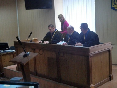 Генпрокуратура направила в суд обвинение в отношении 21 подозреваемого в беспорядках 2 мая в Одессе