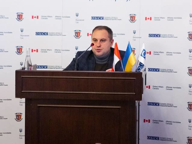 Минюст Украины готовит заявление в Европейский суд по правам человека для защиты захваченных Россией украинских моряков