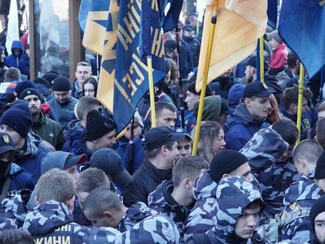 Представители 