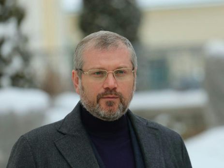 ﻿Вілкул заявив, що Опозиційний блок не голосуватиме за воєнний стан, і закликав до відновлення миру через дипломатію