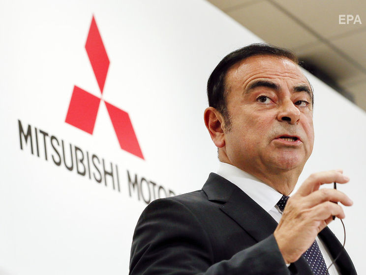 Президент Nissan Motor Co. отверг обвинения в умышленном сокрытии доходов – СМИ