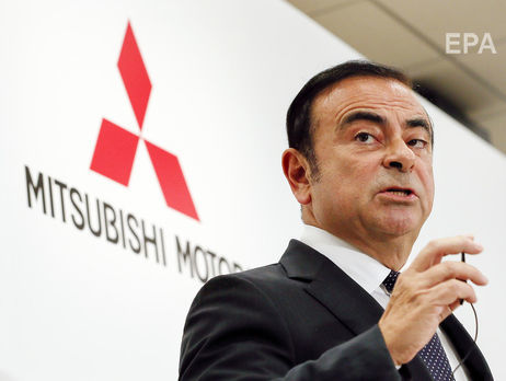 ﻿Президент Nissan Motor Co. відкинув обвинувачення в умисному приховуванні доходів – ЗМІ