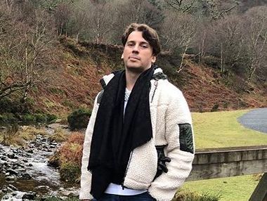 Галкин показал, как выглядела его мама в молодости