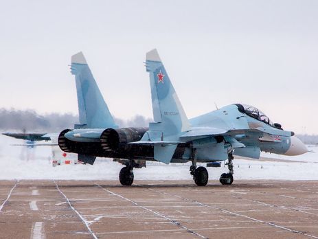 Уровень военной угрозы со стороны России значительно повысился – украинская разведка