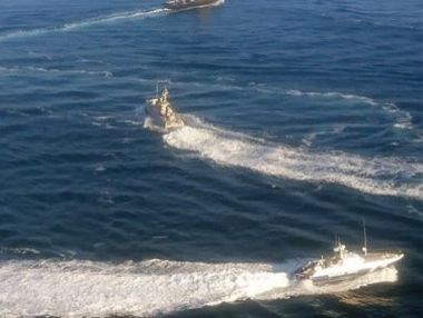 После атаки на украинские корабли дальнейшие боевые действия со стороны России могут быть более масштабными – разведка Минобороны