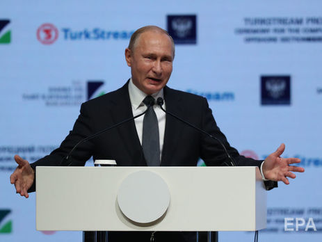 ﻿Заявник Нагорного, російський бізнесмен Душутін: Що потрібно, щоб Путін перестав бути президентом? Третя світова
