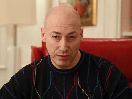 Гордон: Украина понесла страшные потери в Дебальцево и Иловайске. Никто даже не пошевелился тогда, чтобы объявить военное положение. Видео