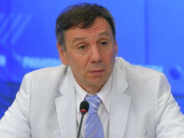 Экс-депутат Госдумы Марков: Не надо иллюзий. Санкции не будут сняты, все будет только ужесточаться