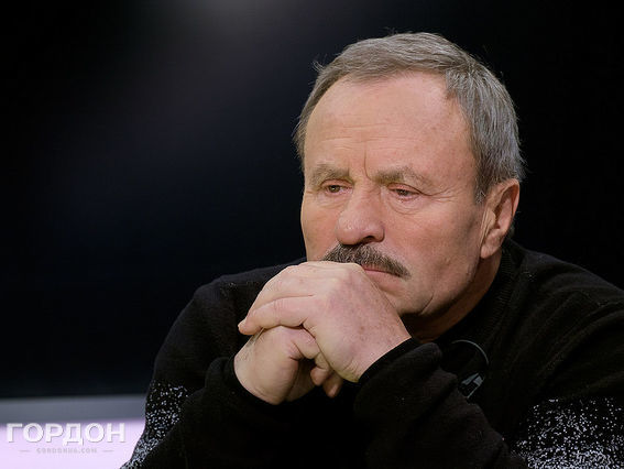 ﻿Бистряков заявив, що з Опозиційного блоку готується вийти партія "Трудова Україна"