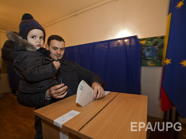 В Молдове пророссийскую партию окончательно исключили из избирательного процесса