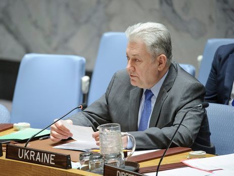 ﻿Єльченко: Ми хотіли б посилення санкцій проти Росії