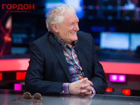 ﻿Рибчинський: Нас тихо обманули, а ми тихо відновимо ядерний арсенал. На ядерну державу не нападають