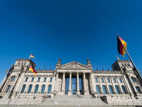 ﻿У Бундестазі заявили, що Європа може ввести нові санкції проти Росії після атаки на українські кораблі