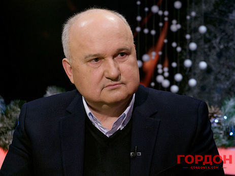 Смешко: В преддверии президентских выборов введение военного положения выглядит как попытка атаки на демократию внутри Украины