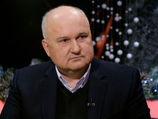 Смешко: В преддверии президентских выборов введение военного положения выглядит как попытка атаки на демократию внутри Украины