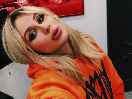 Loboda показала, что происходит за кулисами перед ее выходом на сцену