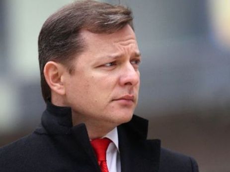 Ляшко сорвал планы Порошенко отменить президентские выборы – политолог Ощановский