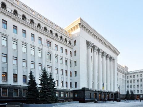 ﻿На сайті президента України з'явився новий указ про введення воєнного стану на всій території держави