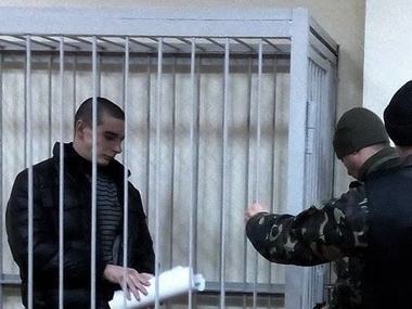 1 декабря в Апелляционном суде Киева состоится очередное заседание по делу экс-беркутовца, обвиняемого в расстрелах Евромайдана