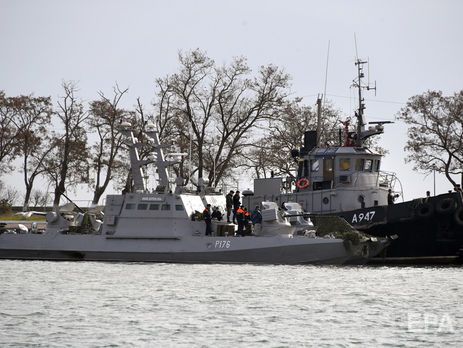 Оккупанты РФ арестовали 15 украинских моряков, Патону 100 лет. Главное за день