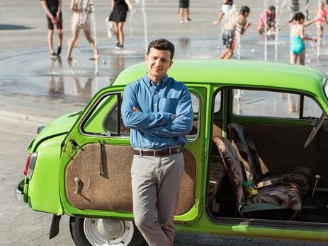 Коломойский: У 