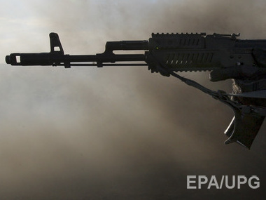 СНБО: За сутки в зоне АТО погибли трое украинских силовиков