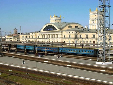 Прокуратура заявила о хищении руководителями "Южной железной дороги" более 15 млн грн 