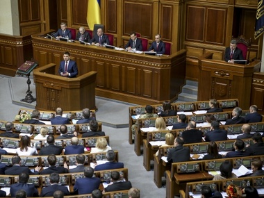 СМИ: Блок Порошенко предлагает назначить министрами грузина, литовца и американку