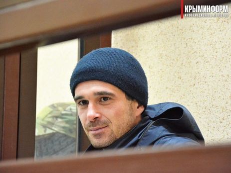 Командир катера 