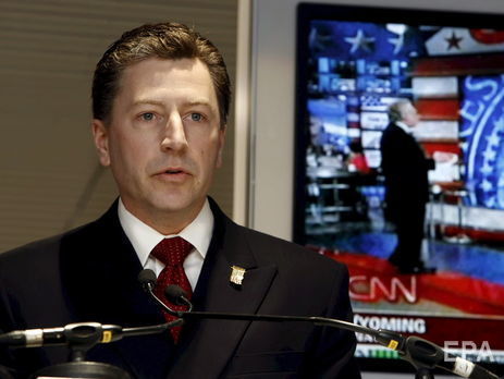 ﻿Волкер заявив, що не бачить сенсу в розширенні нормандського формату