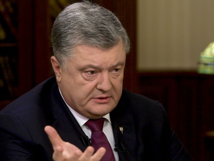 Группа ВТБ может подать иск к Порошенко из-за украинской "дочки" и взыскать расходы на покупку банка "Мрія" – заявление